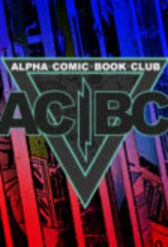 Alpha Comic Book Club