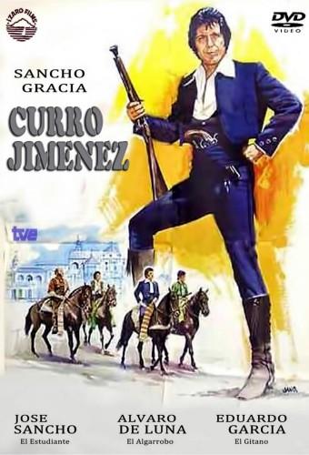 Curro Jiménez