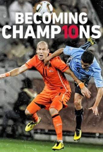 Becoming Champions