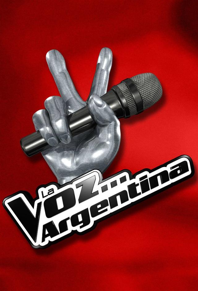 The Voice (AR)