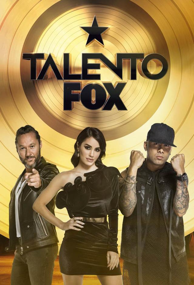 Talento FOX