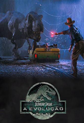 Jurassic Park: A Evolução