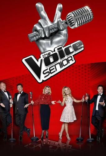 The Voice Senior (NL)