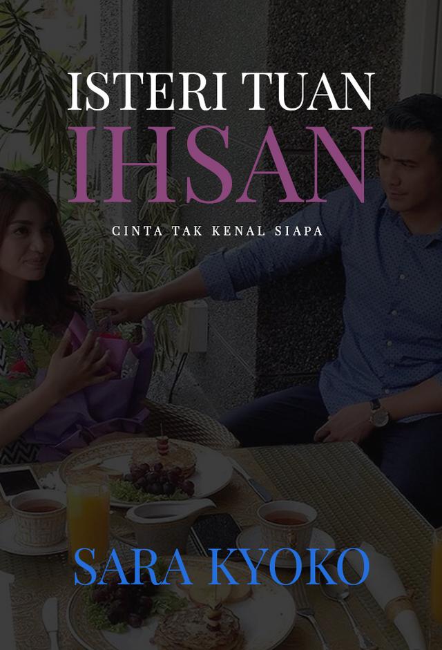 Isteri Tuan Ihsan