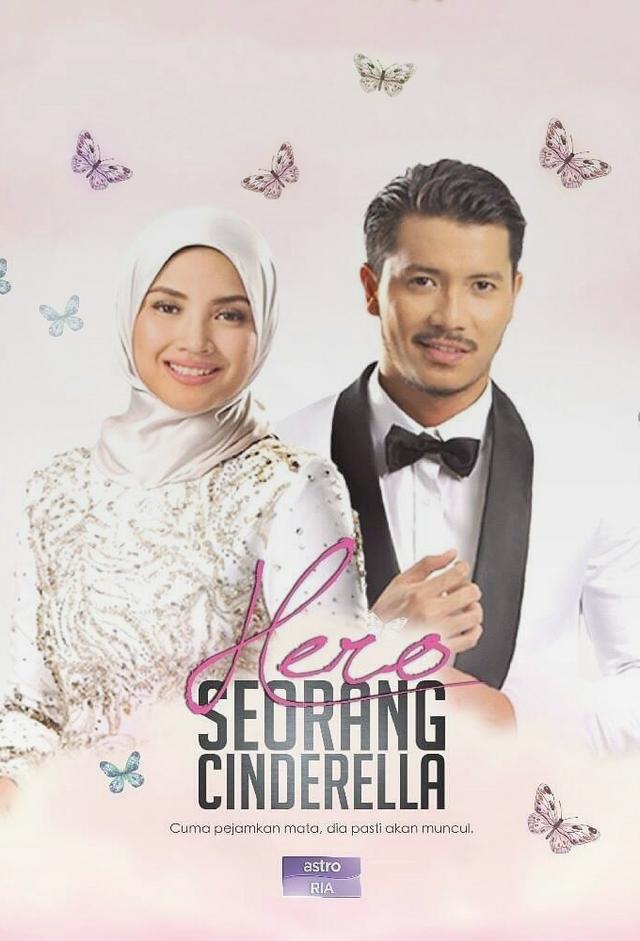 Hero Seorang Cinderella