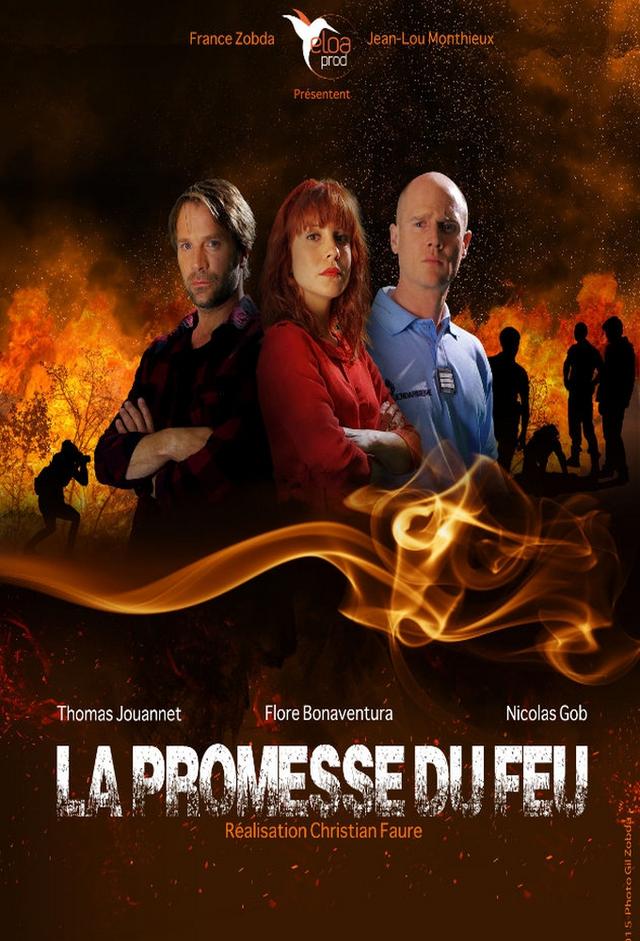 La promesse du feu