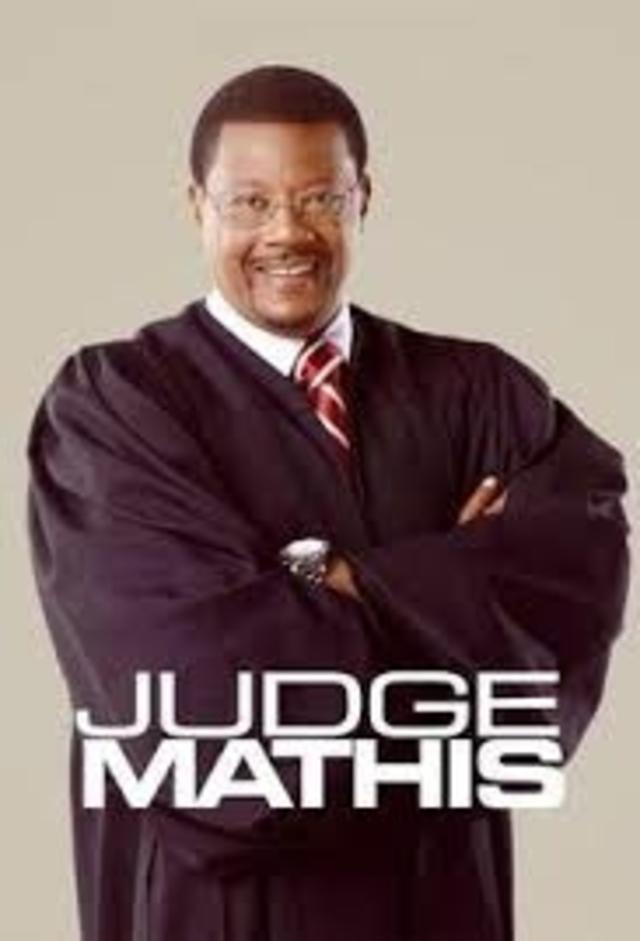 Judge Mathis