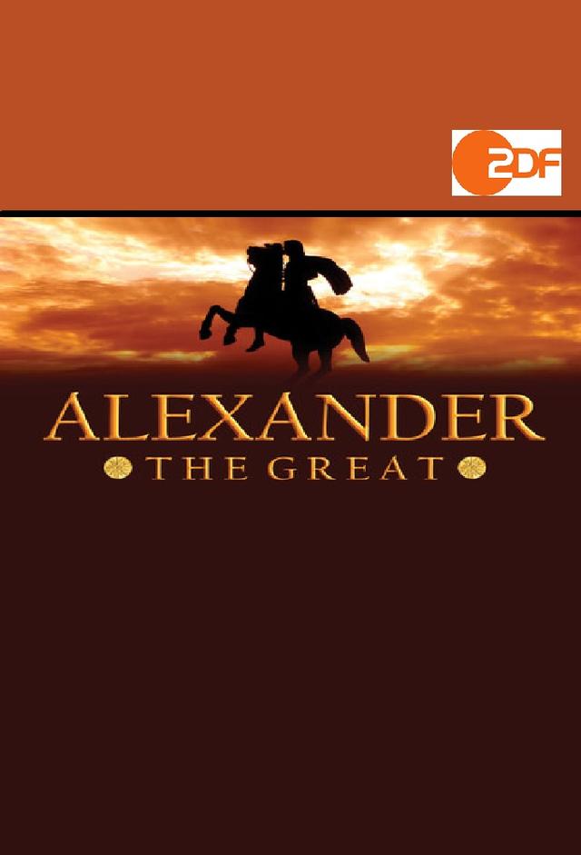 Alexander the Great