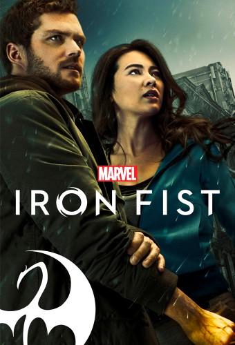 Iron Fist