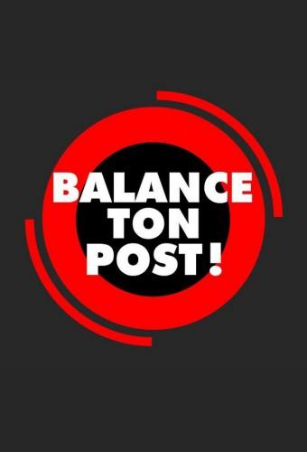 Balance Ton Post!