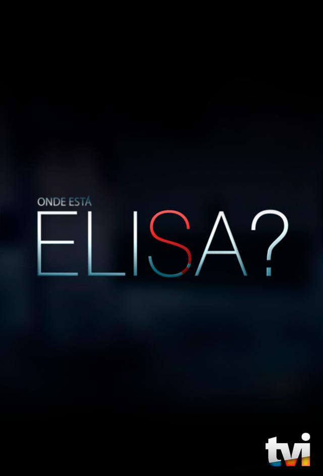 Onde está Elisa?