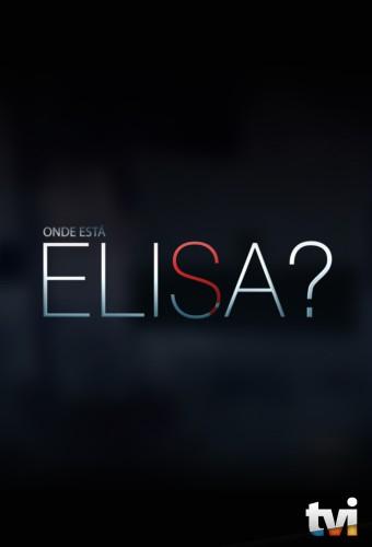 Onde está Elisa?