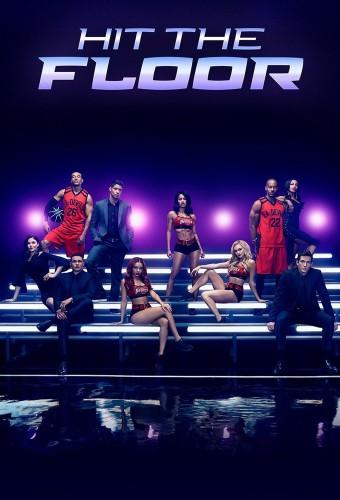 Hit the Floor