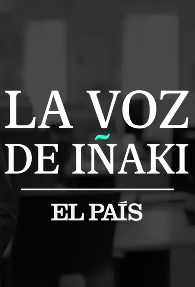 La voz de Iñaki