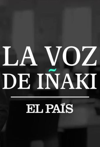 La voz de Iñaki