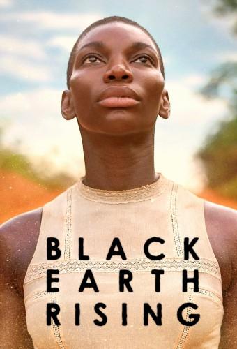 Black Earth Rising