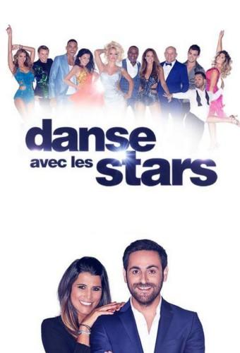 Danse avec les stars