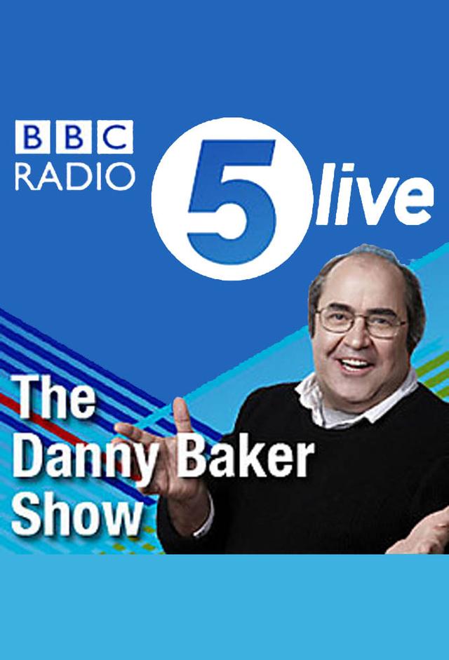 The Danny Baker Show