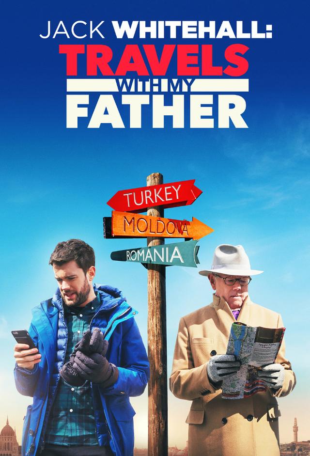 Jack Whitehall: Travels with My Father