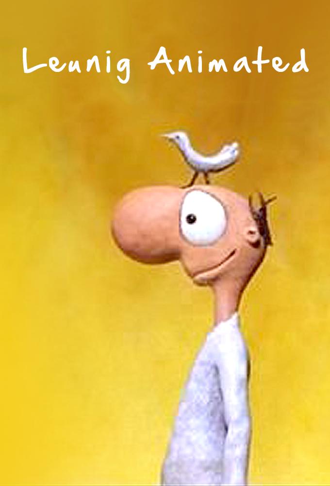 Leunig Animated