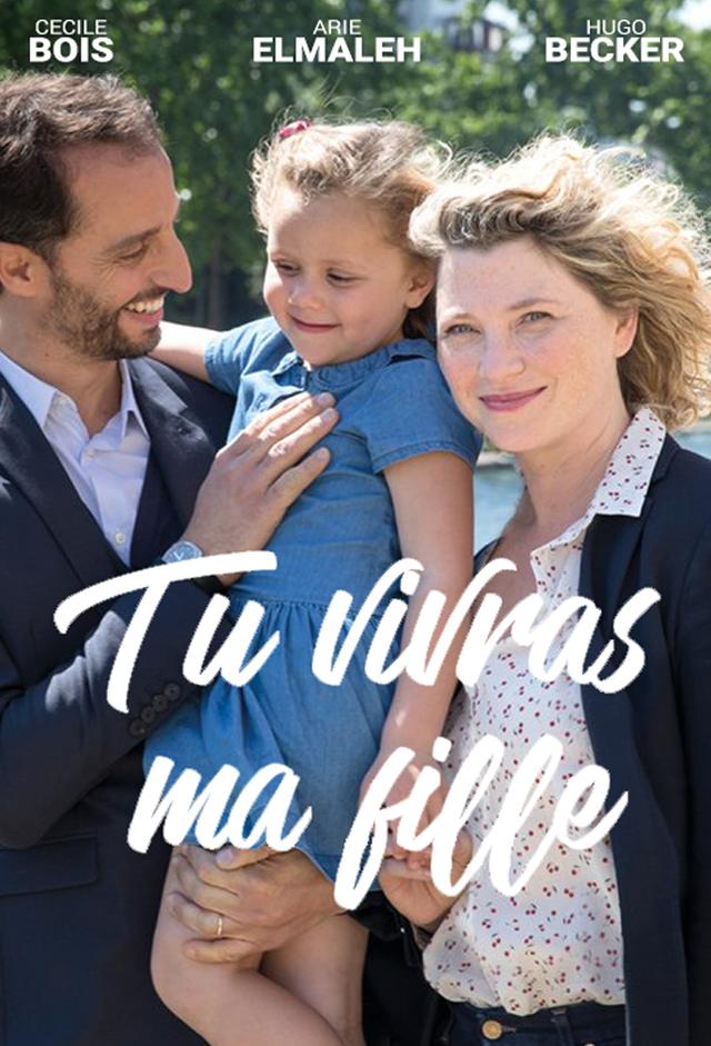 Tu vivras ma fille