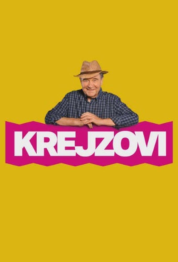 Krejzovi