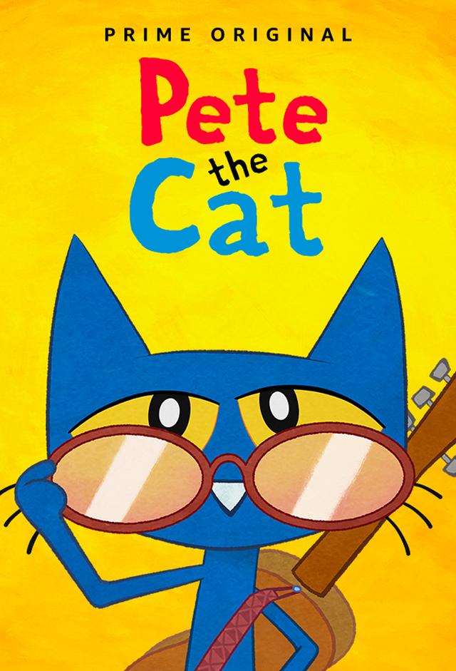 Pete el Gato