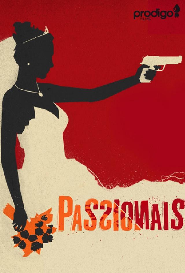 Passionais