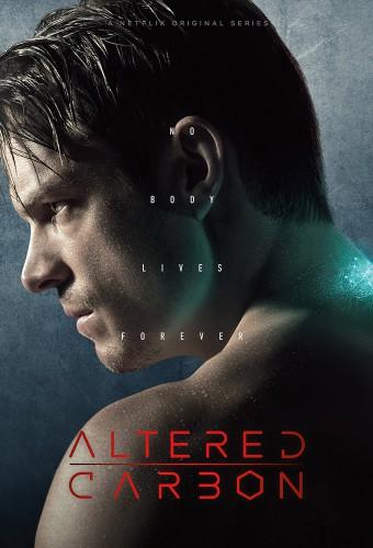 Altered Carbon - Das Unsterblichkeitsprogramm