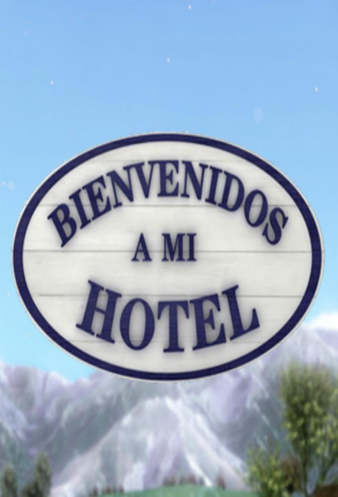 Welcome to my hotel