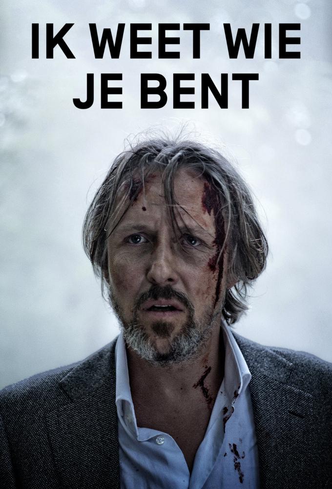 I Know Who You Are (NL)
