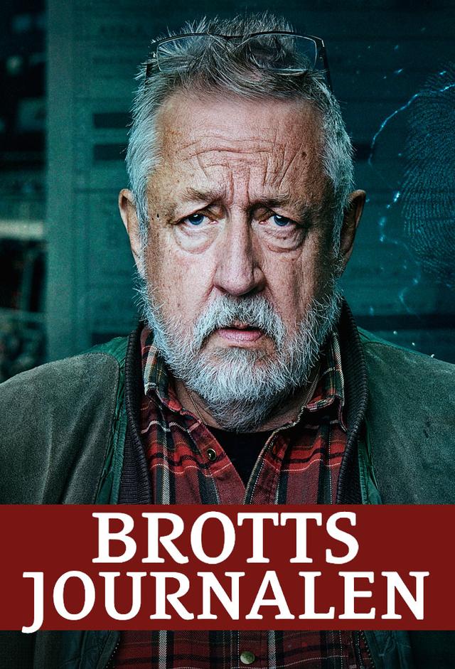 Brottsjournalen