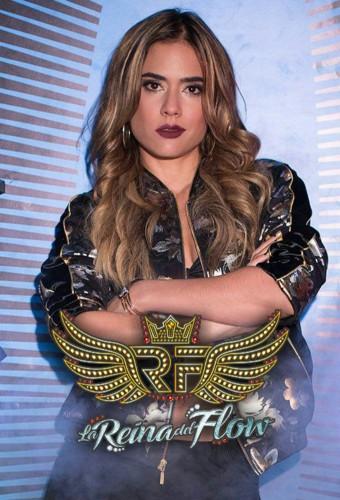 The Queen of Flow