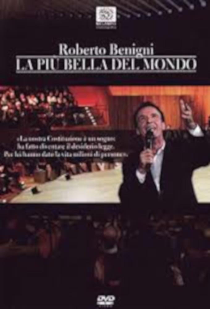 La più bella del mondo