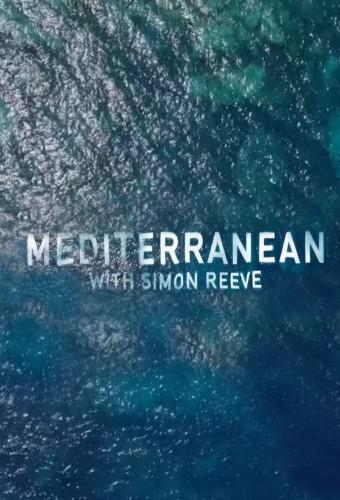 Mediterranean with Simon Reeve