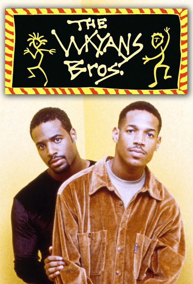 The Wayans Bros.