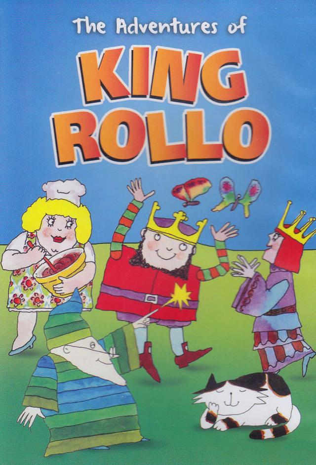 King Rollo