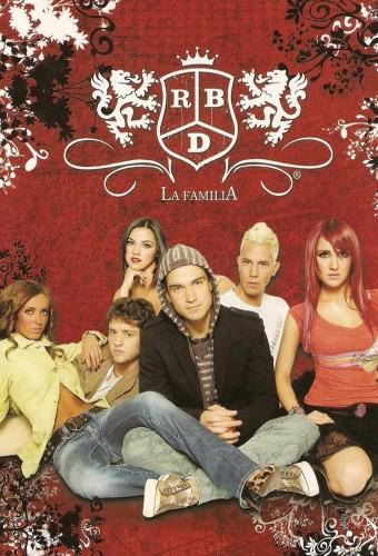 RBD: La Familia