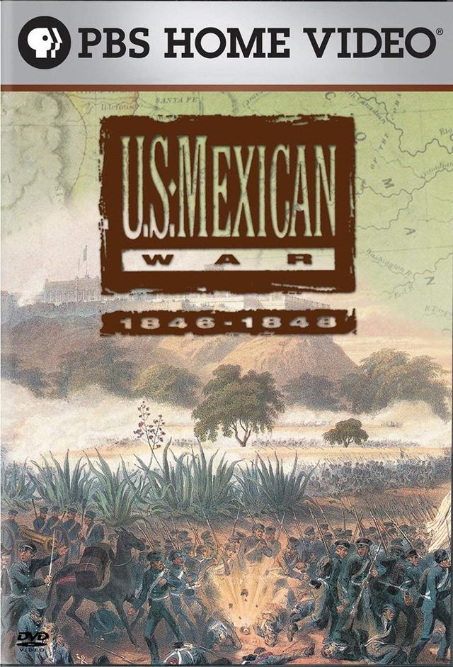The U.S.-Mexican War (1846-1848)