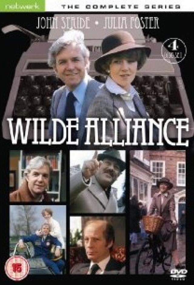 The Wilde Alliance