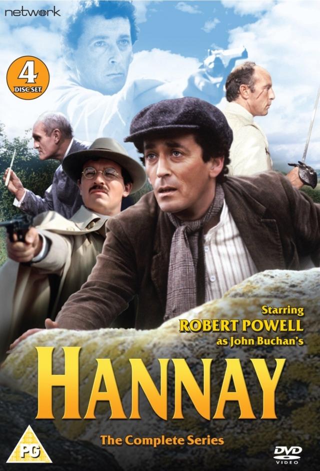 Hannay