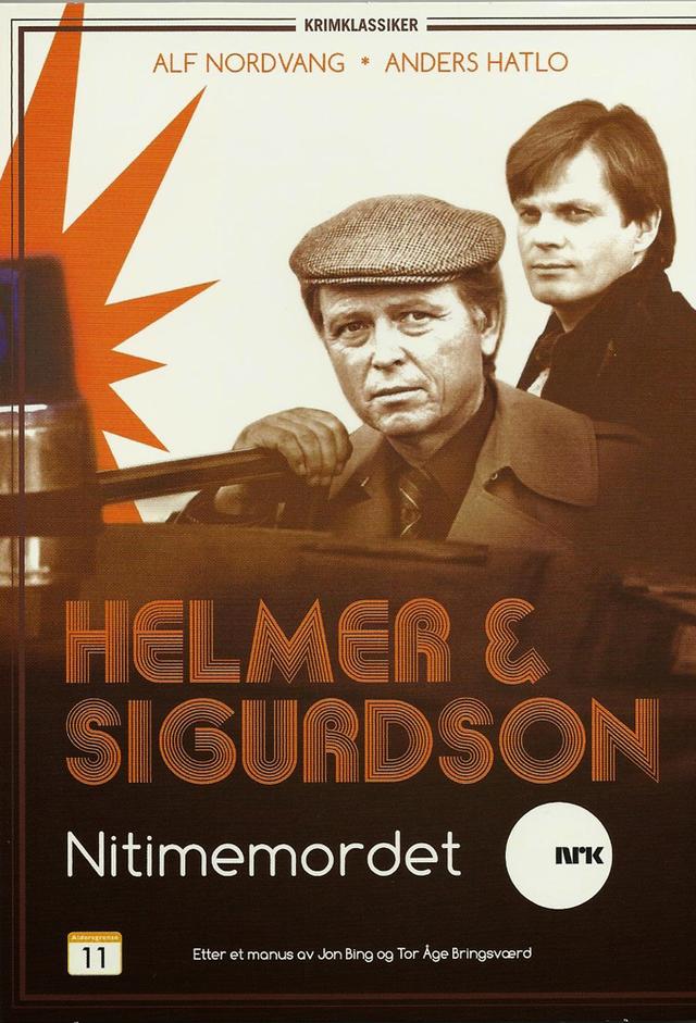 Helmer and Sigurdson