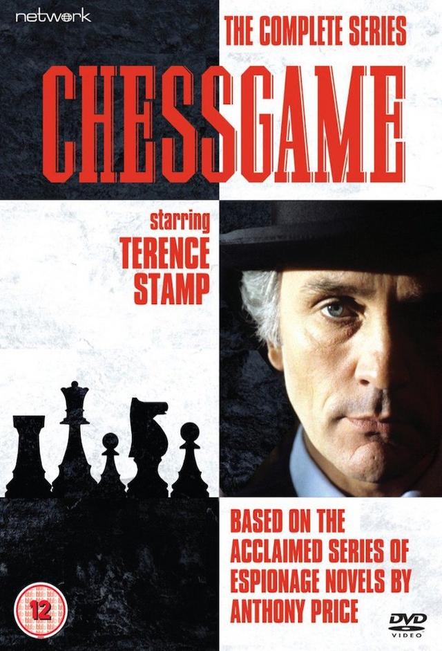 Chessgame