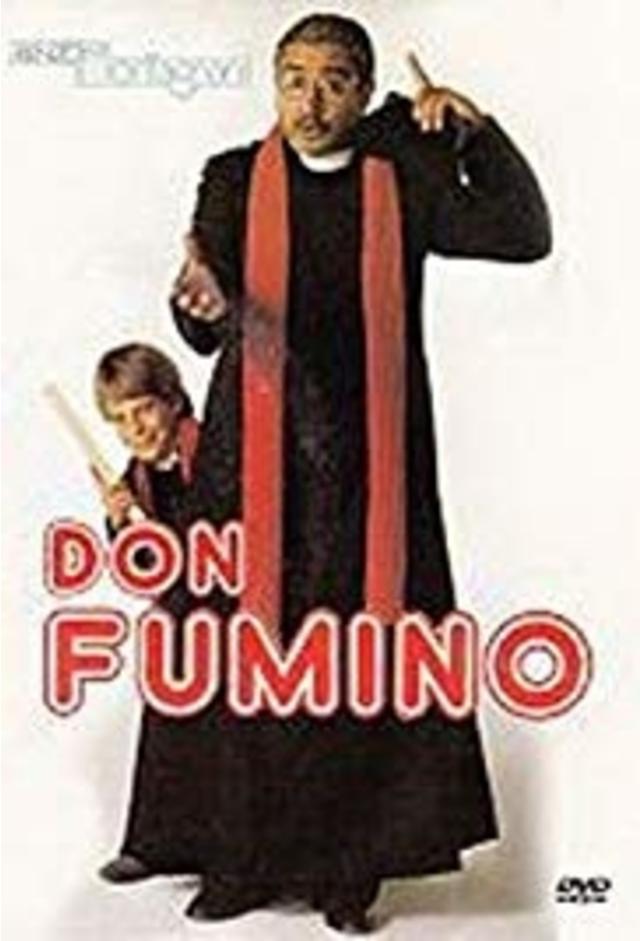 Don Fumino