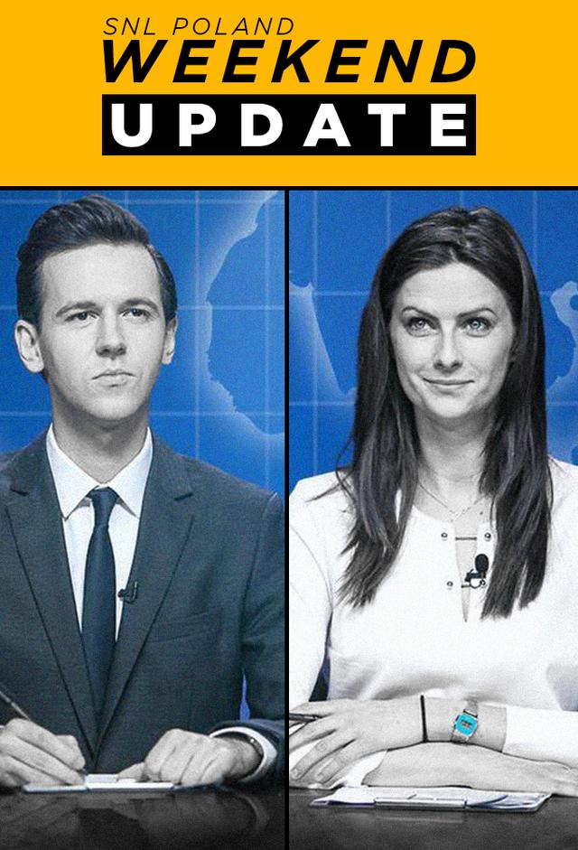 SNL Poland Weekend Update