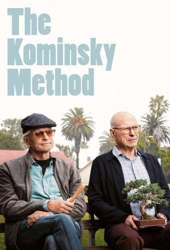 Il metodo Kominsky