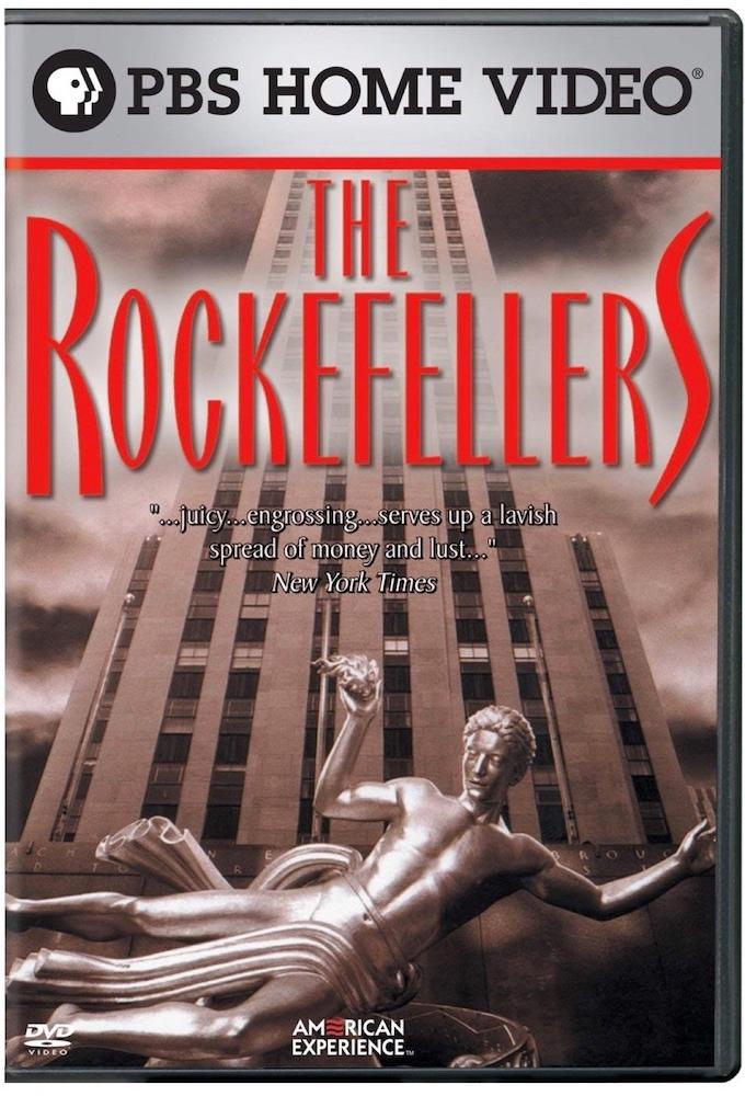 The Rockefellers