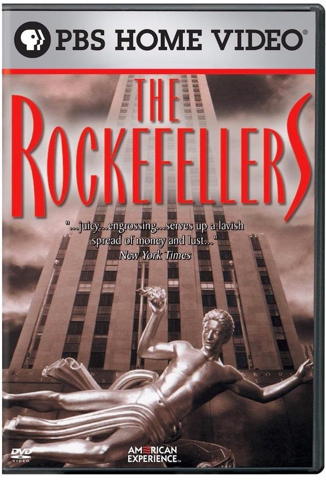 The Rockefellers
