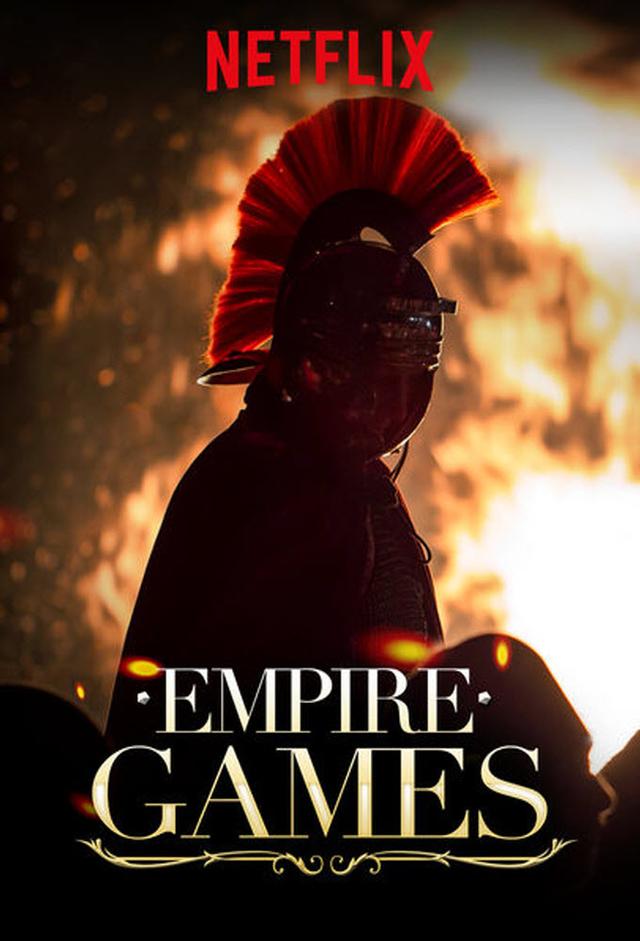 Empire Games