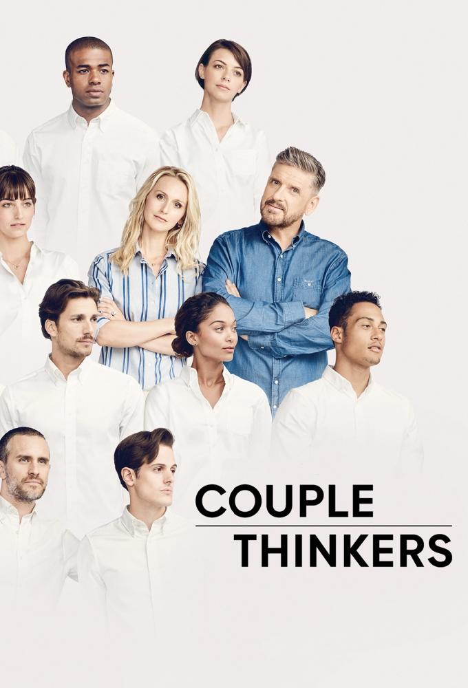 Couple Thinkers